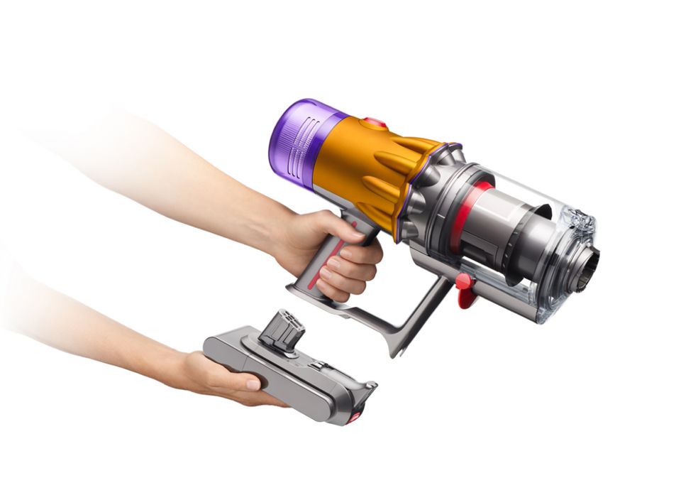 Аккумулятор dyson v12